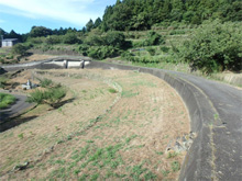 張(はり)の棚田 張(はり)の棚田