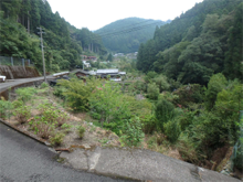 桧曽根(ひそね)の棚田