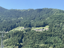 倉羅(くらら)の棚田