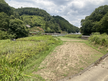 大影(おおかげ)の棚田