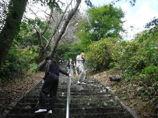 作業風景の写真　４枚目