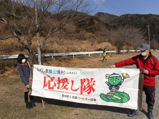 作業場所の写真